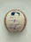 2005 Chicago White Sox World Series Champs Team Signed Baseball JSA COA