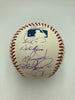 2005 Chicago White Sox World Series Champs Team Signed Baseball JSA COA