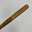 Joe Medwick Signed 1930's Louisville Slugger Mini Baseball Bat JSA COA