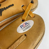 Nolan Ryan "The Ryan Express" Signed Rawlings Game Model Baseball Glove PSA DNA