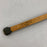 1953 Detroit Red Wings Stanley Cup Team Signed Ted Lindsay Game Used Stick JSA