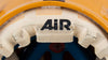 Pat Tillman Signed Arizona State Sun Devils Authentic Game Full Size Helmet JSA