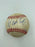 Corey Seager Full Name Signed Game Used Major League Baseball PSA DNA COA