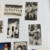 Lot Of (17) Joe Dimaggio Vintage Baseball Cards