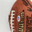 Walter Payton Signed Wilson Official NFL Game Football PSA DNA Certified