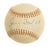 President Gerald Ford Signed Vintage 1970's Baseball Inscribed "V.P." JSA COA