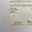 Abe Attell James Braddock Boxing Legends Signed Boxing Glove 23 Sigs JSA COA