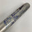 1969 New York Mets World Series Champs Team Signed Bat Nolan Ryan Tom Seaver JSA