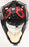 2014 All Star Game Team Signed Catchers Mask Derek Jeter Mike Trout PSA DNA