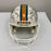NFL Hall Of Fame Legends Multi Signed 1997 Super Bowl Helmet JSA COA