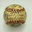 Honus Wagner Paul Waner Arky Vaughan Pie Traynor Chuck Klein Signed Baseball JSA