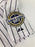 2009 New York Yankees World Series Champs Team Signed Jersey #5/6 Steiner & JSA