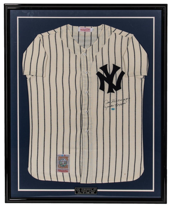 Joe dimaggio yankees jersey online