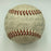 Historic Roberto Clemente Single Signed Baseball Final Game Forbes Field JSA COA