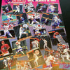 1993 Philadelphia Phillies NL Champs Team Signed Large 11x17 Poster 26 Sigs