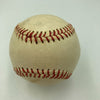 1948 Indianapolis Indians Minor League Champs Multi Signed Baseball Al Lopez