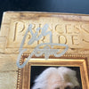 Billy Crystal Signed Miracle Max The Princess Bride Bobblehead JSA COA