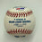 Carlton Fisk HOF 2000 Signed Official Major League Baseball PSA DNA COA