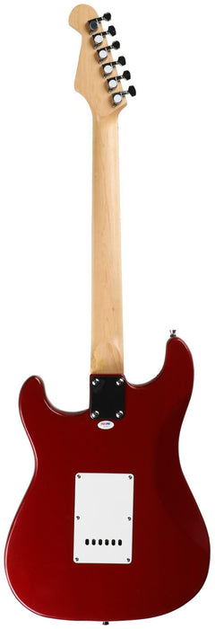 Clint Eastwood Signed Electric Guitar PSA DNA COA