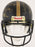 Heisman Trophy Winners Signed Full Size Helmet 18 Sigs PSA DNA COA
