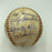 1967 Baltimore Orioles Team Signed Official Minor League Game Used Baseball