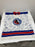 NHL Hall Of Fame Signed Hockey Jersey With 65 Signatures! Wayne Gretzky JSA COA