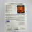 2016 NBA Risings Stars Signed Basketball Nikola Jokic Joel Embiid JSA COA