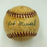 The Finest Bob Meusel Single Signed Baseball 1927 New York Yankees Beckett COA