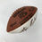 Beautiful Walter Payton #34 Sweetness Signed Wilson NFL Football Beckett