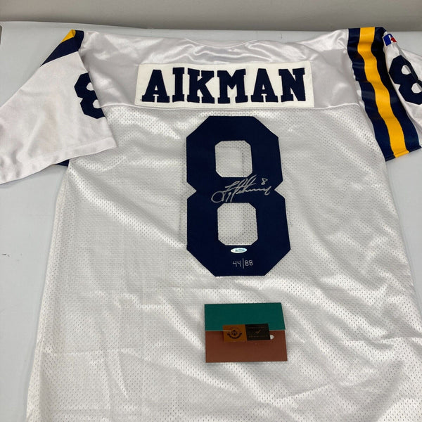 Aikman ucla jersey best sale