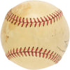 Mickey Cochrane & Bill Dickey Legendary Catchers Signed AL Baseball PSA DNA COA