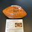 1988 Green Bay Packers Team Signed Wilson NFL Football JSA COA Ray Nitschke