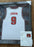 Michael Jordan Signed 1992 Team USA Dream Team Olympics  Jersey Framed JSA COA