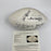 Jim Brown Tom Landry Dan Marino Hall Of Fame Multi Signed Football 31 Sigs JSA