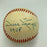 Willie Stargell "MVP" Signed 1979 World Series Baseball JSA COA