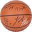 Kobe Bryant 2002-03 Los Angeles Lakers NBA Champs Team Signed Basketball PSA