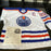 Wayne Gretzky Signed Authentic CCM Edmonton Oilers Game Model Jersey JSA COA