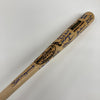 1960 Pittsburgh Pirates World Series Champs Team Signed Bat PSA DNA 10 GEM MINT