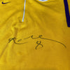 Kobe Bryant Signed Nike Los Angeles Lakers Shooting Shirt Jersey JSA COA