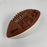 Tony Canadeo "HOF 1974, #3" Signed Wilson NFL Football JSA COA RARE