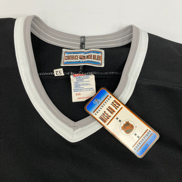 Wayne Gretzky Signed Los Angeles Kings Authentic Game Model CCM Jersey JSA COA