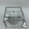 Martin Laird Signed Autographed Golf Ball PGA With JSA COA