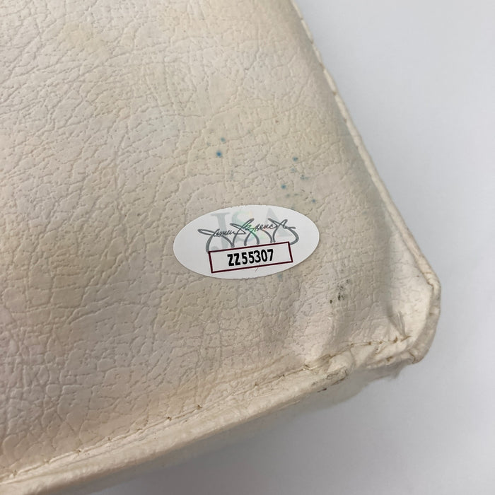 Sandy Koufax "From Lafayette To The H.O.F" Dodgers Legends Multi Signed Base JSA