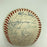 Roberto Clemente 1969 All Star Game Team Signed Baseball Beckett COA