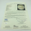 The Finest 1952 Chicago Cubs Team Signed National League Baseball With JSA COA