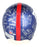 2007 New York Giants Super Bowl Champs Team Signed Full Size Helmet Steiner COA