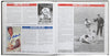 Rookies Of The Year Signed Baseball Book 78 Sigs Derek Jeter Willie Mays Beckett