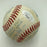 1970's HOF Multi Signed Baseball Earl Averill Burleigh Grimes JSA COA