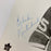Orland Kurtenbach Signed 1960's Toronto Maple Leafs Team Issued Photo JSA COA