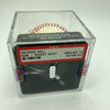 George Kell Signed Major League Baseball PSA DNA Graded 10 GEM MINT
